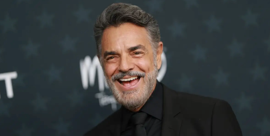 ¿Eugenio Derbez se plantea un posible retiro?: ‘Tengo una vida que no disfruto’