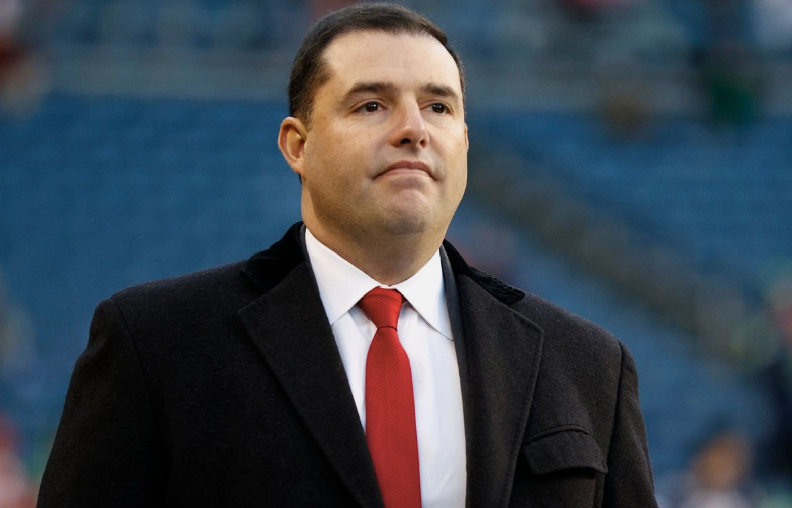 NFL suspendió 6 juegos al dueño de los 49’s de San Francisco por su arresto en redada contra la prostitución