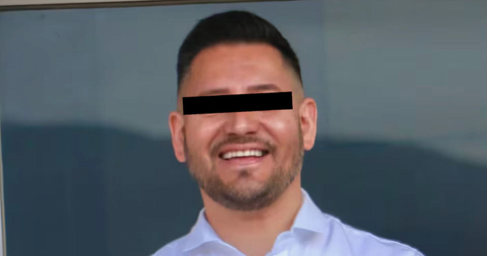 Alcalde de Suchiapa detenido por corrupción declaró ingresos por casi un millón de pesos en 2025: sueldo apenas cubre el 10%