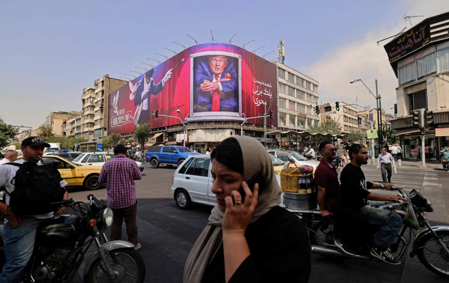 EU, Canadá y ocho países de AL y el Caribe advierten sobre “planes letales” de Irán en la región