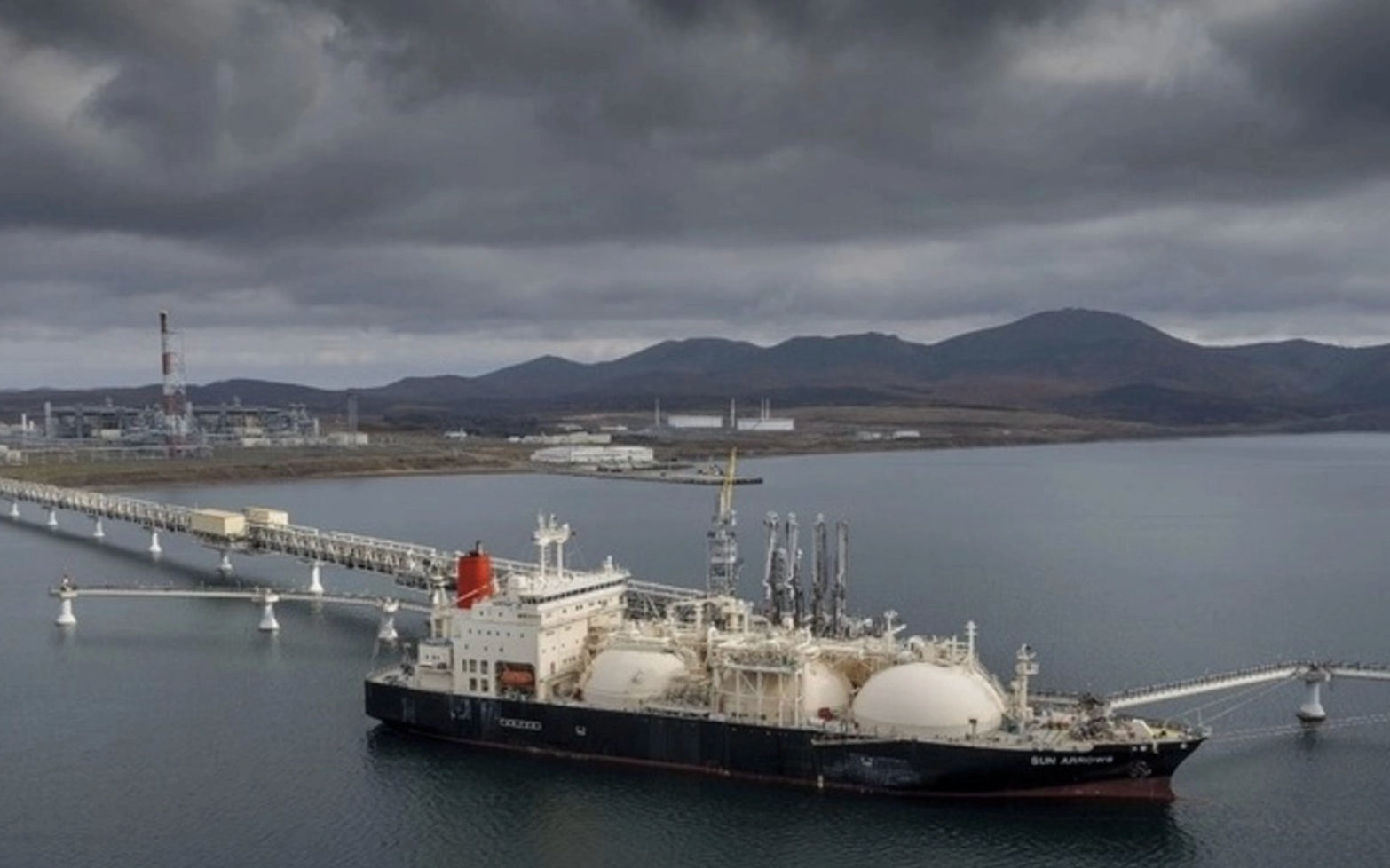 Rusia dice que exportaciones de diésel podrían superar volúmenes anunciados por Trump