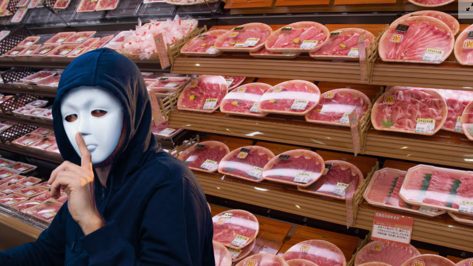 Un ciberataque elevó a 50 grados Celsius la temperatura de los refrigeradores de cientos de supermercados en Francia durante seis horas y provocó pérdidas millonarias de alimentos