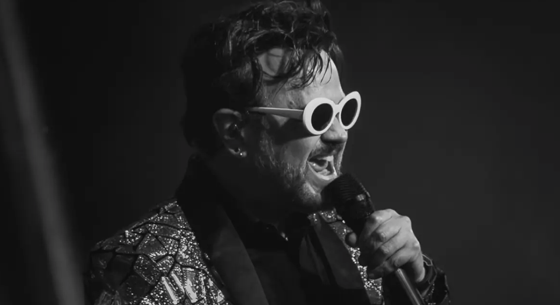 Aleks Syntek revela el trastorno de salud mental que padece