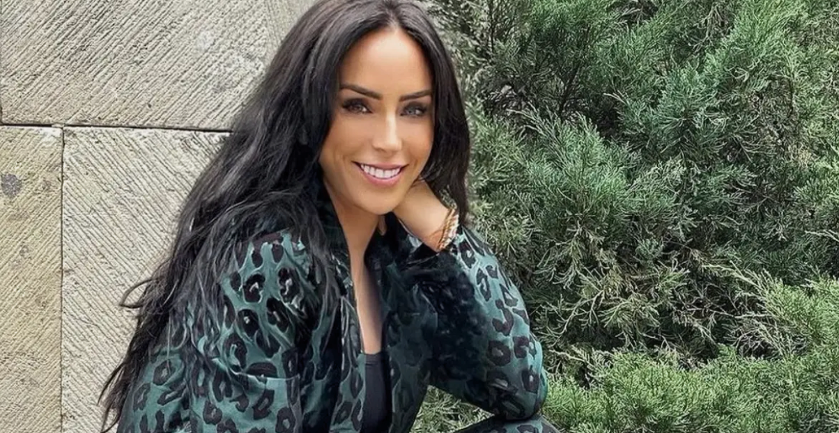 Inés Gómez Mont debuta como novelista con ‘Ley de Fuego’, un thriller legal y de suspenso romántico