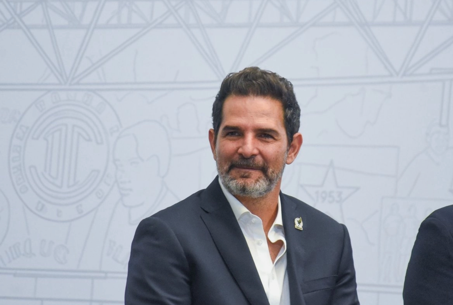 Rafael Márquez es “el indicado” para dirigir al Tri: Duilio Davino