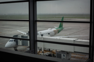 EU levanta restricciones a aerolíneas mexicanas