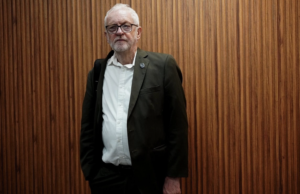Jeremy Corbyn pide a México intensificar sanciones contra Israel por el genocidio en Gaza