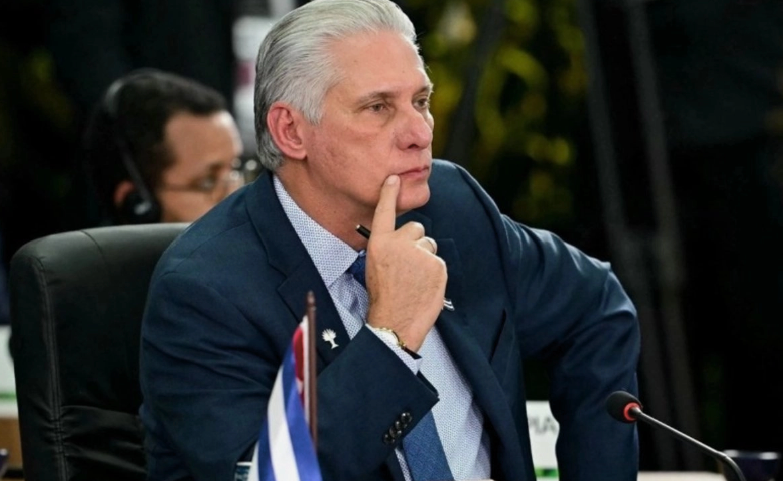 Miguel Díaz-Canel condena la acusación contra Raúl Castro en Florida