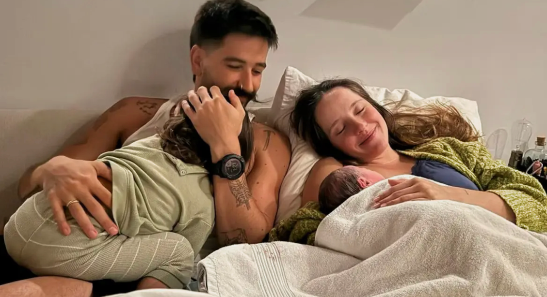 Camilo simula escasez en su casa para que sus hijas reconozcan el valor de las cosas