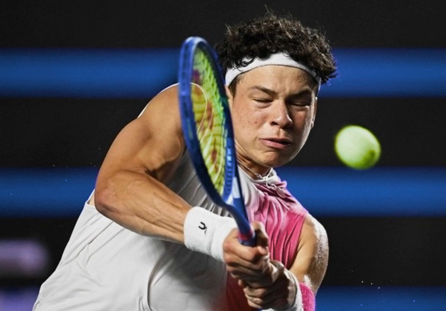 Abierto Mexicano de Tenis contará con tres Top 10