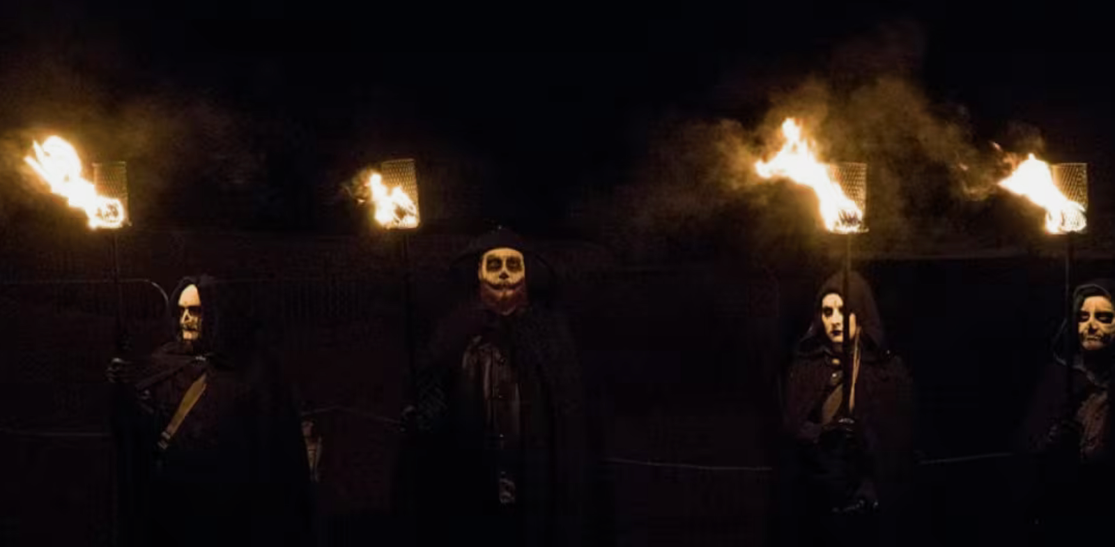 El Halloween inició hace más de 2 mil años por una tradición celta con otro nombre, pero la Iglesia la adaptó a lo que hoy conocemos