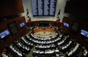 Senado perfila aprobación del paquete fiscal 2027 entre críticas por endeudamiento