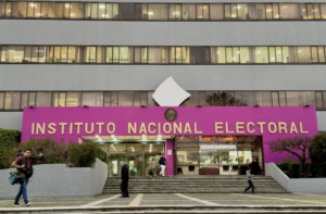 ASF abre investigación al INE: encontró indicios de irregularidades en contratos y conflictos de interés