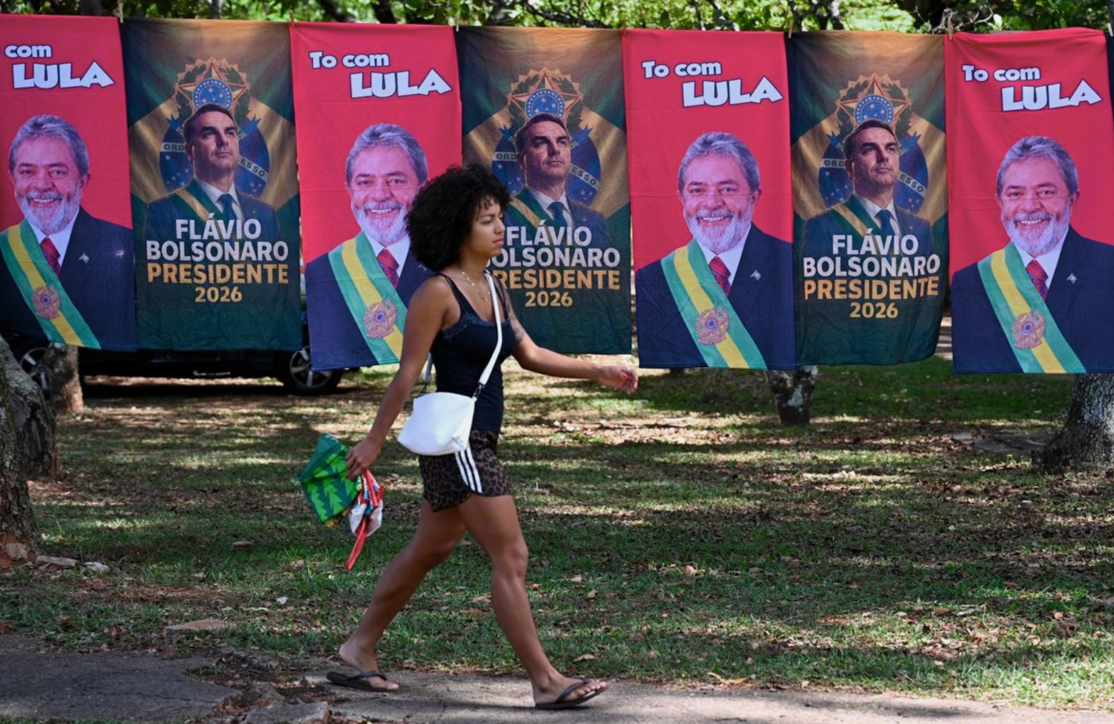 Tribunal Electoral de Brasil solicita a Meta y X explicación sobre sus criterios de contenidos previo a segunda vuelta