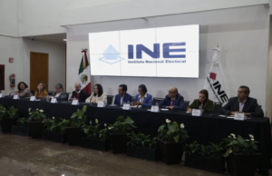 Comisión de Vigilancia de la ASF advierte sobre posible “oligopolio” que controla venta de material electoral en el país