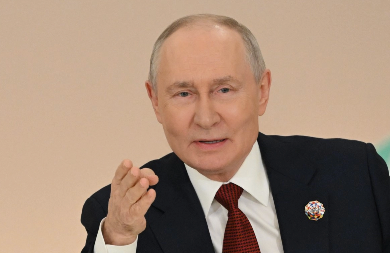 Rusia reitera su apoyo a Cuba frente al “ilegal e inhumano” bloqueo de EU
