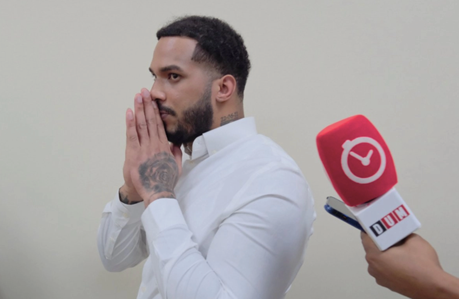 Revocan perdón judicial a Wander Franco por abuso de menor en Dominicana