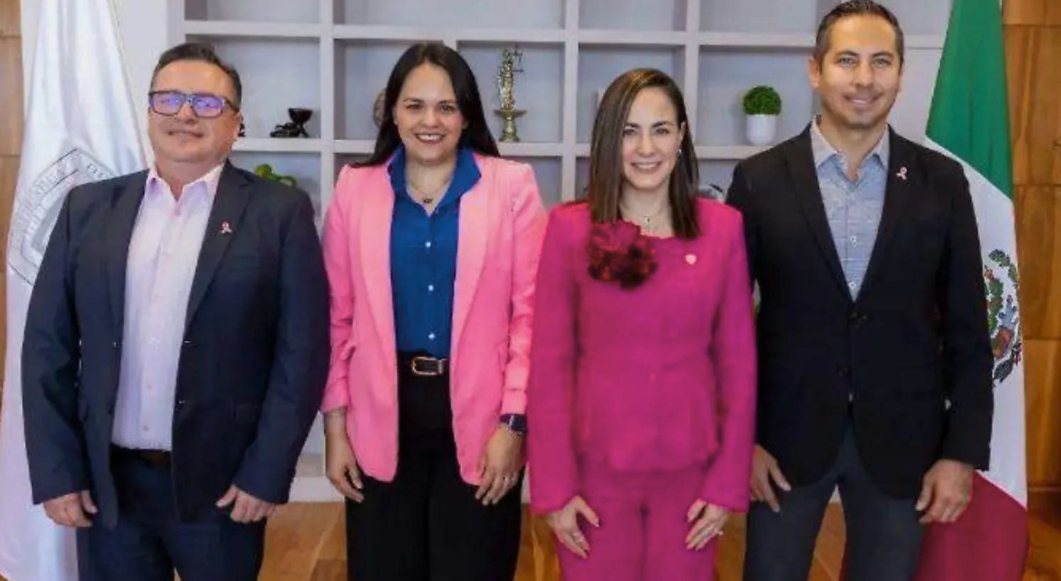 Renuncia Israel Rivera a la vocería del Tribunal Superior de Justicia