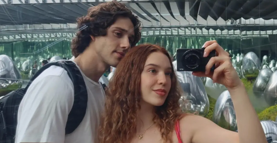 ¿Mía Rubín termino su relación Tarik Othón? La cantante revela por qué han dejado de aparecer juntos