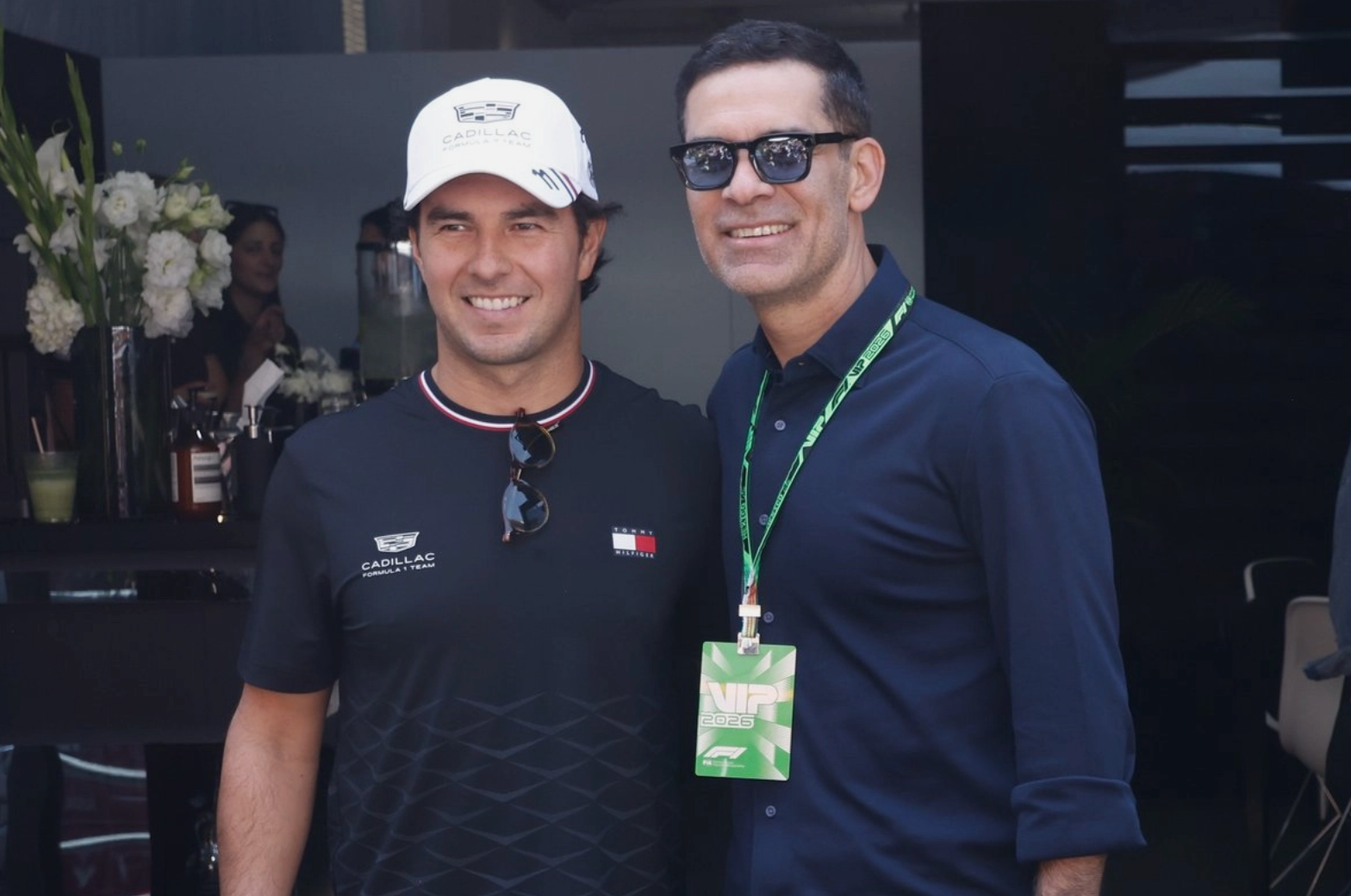 ‘Checo’ Pérez anuncia que se retirará de la Fórmula 1 después de 2029