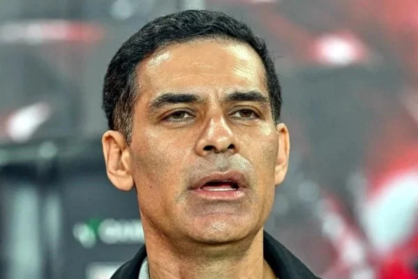 Rafa Márquez mantiene la calma ante la falta de triunfos con la Selección