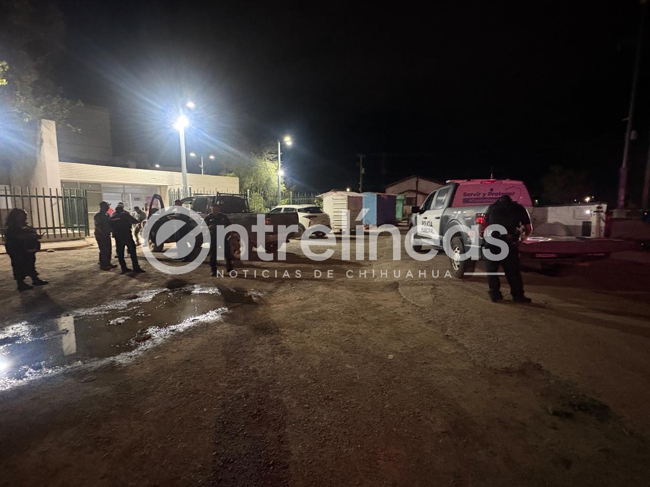 Identifican a hombre asesinado anoche en la colonia Las Torres