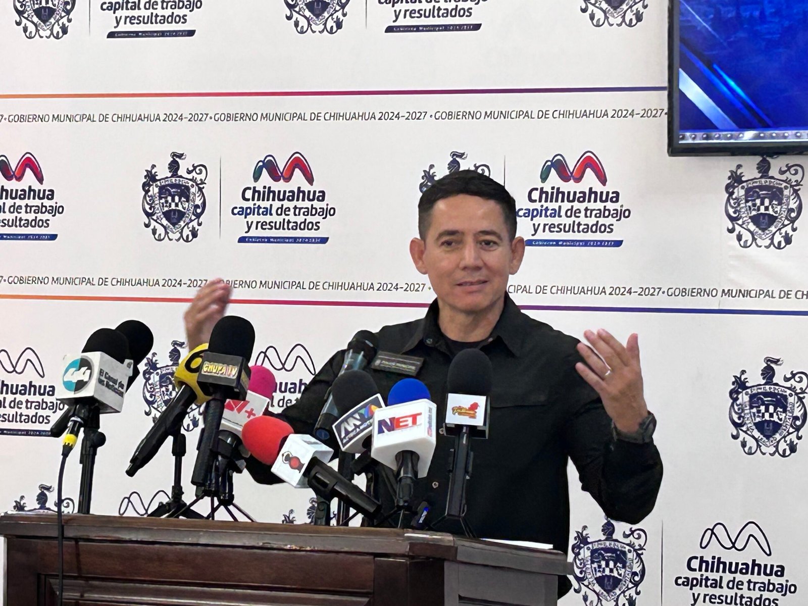 Busca DSPM cerrar 2026 por debajo de los 320 homicidios registrados el año pasado