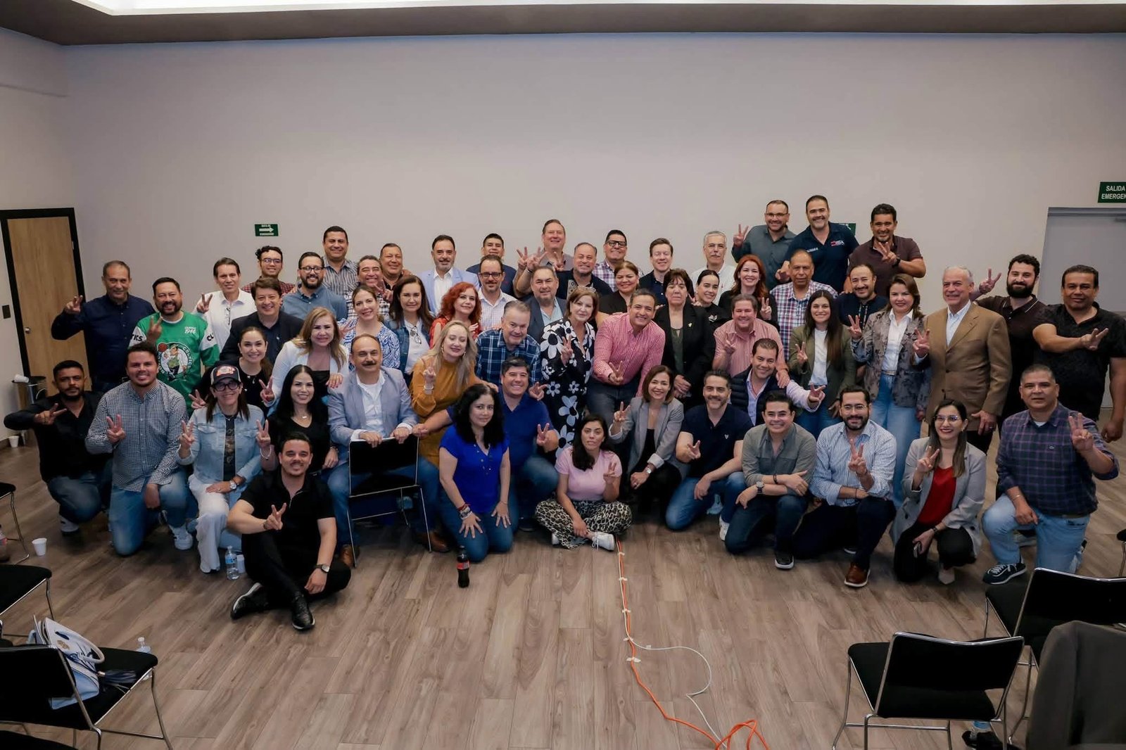 Maru vs Ariadna-Panistas unidos con Bonilla-Jáuregui, vinculado a proceso-La caída de Taddei