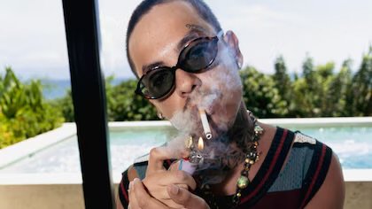Pospone Natanael Cano fechas de su gira por su salud mental