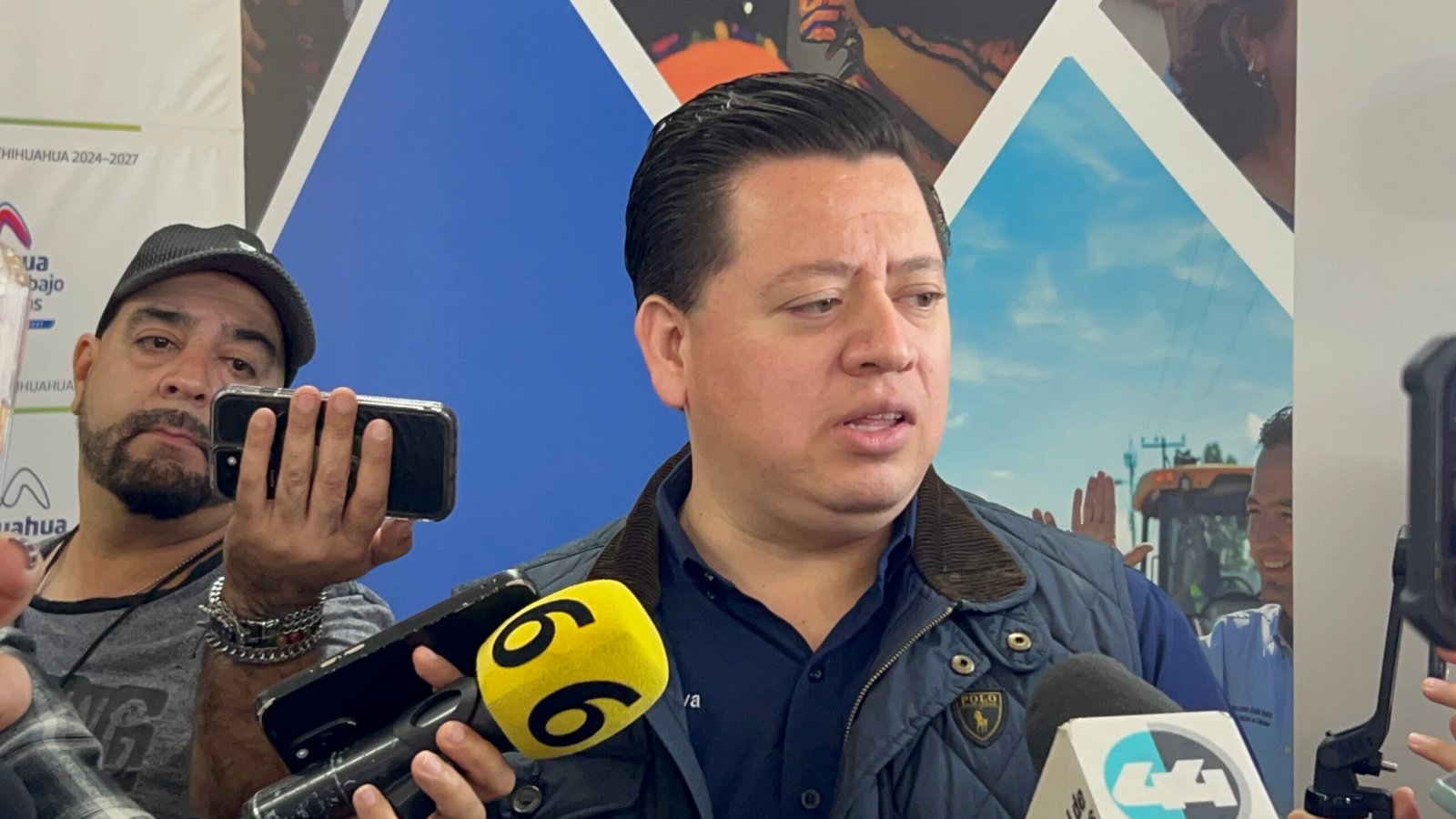 Expogán enfrenta multas millonarias por narcocorridos y riña durante concierto de Tucanes de Tijuana