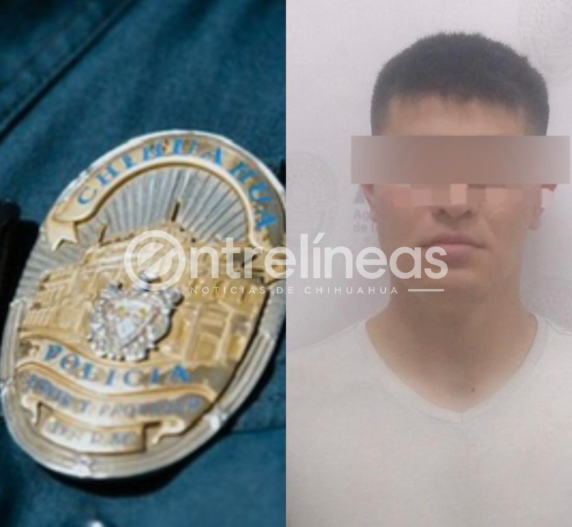 Sin pruebas suficientes para procesarlo, policía municipal recupera su libertad