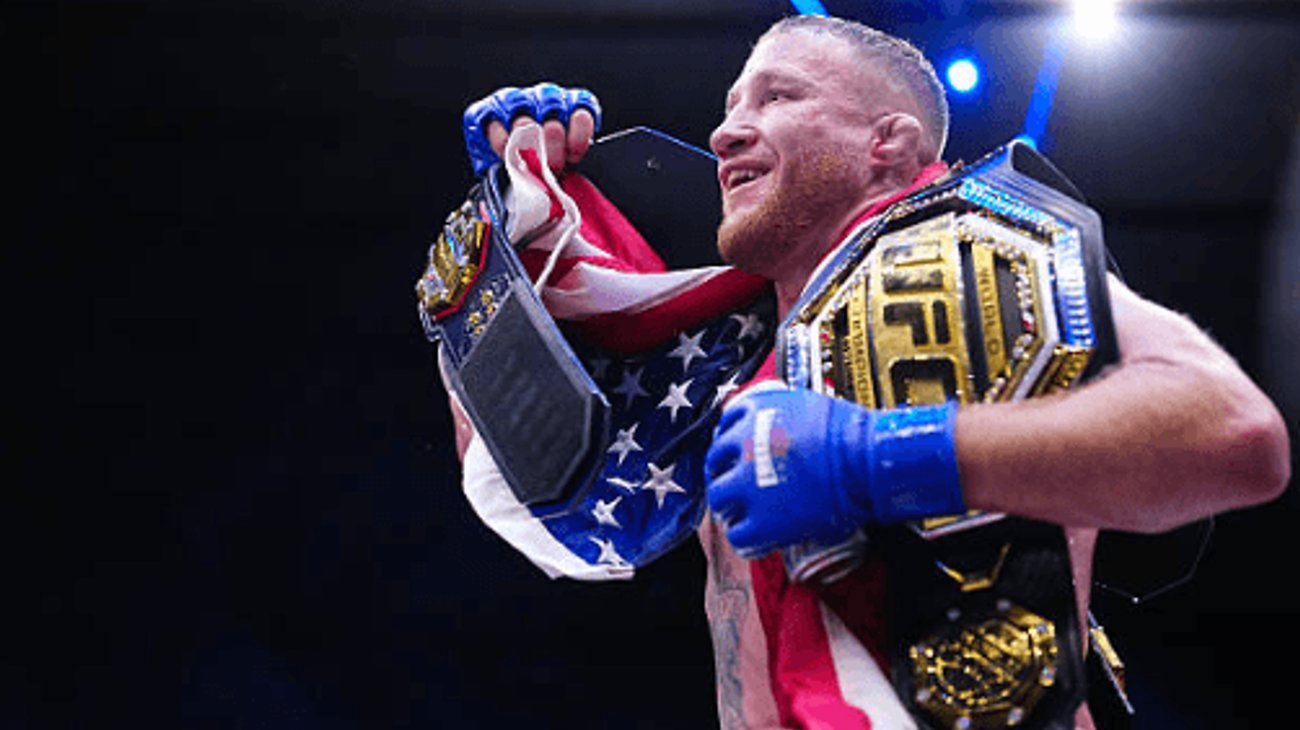 Gaethje apunta a regresar en febrero de 2027 ante Tsarukyan; Volkanovski busca una superpelea