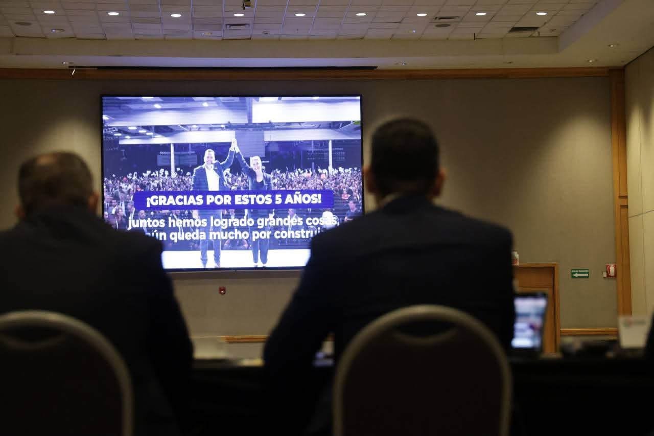 La licencia de Bonilla-Cruz en la capital-El silencio de Andrea-PAN y Morena, dedo en la llaga