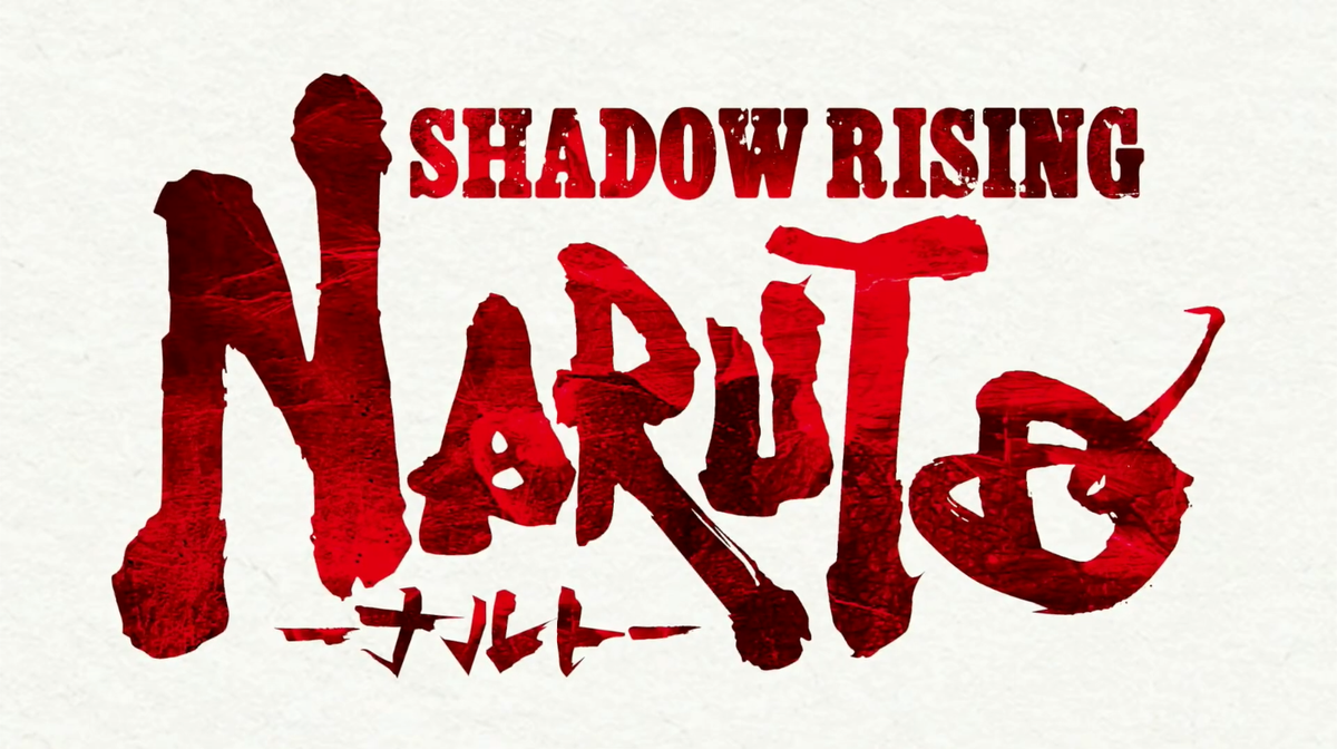 Naruto anuncia nuevo manga y anime Naruto x Ninku en NYCC
