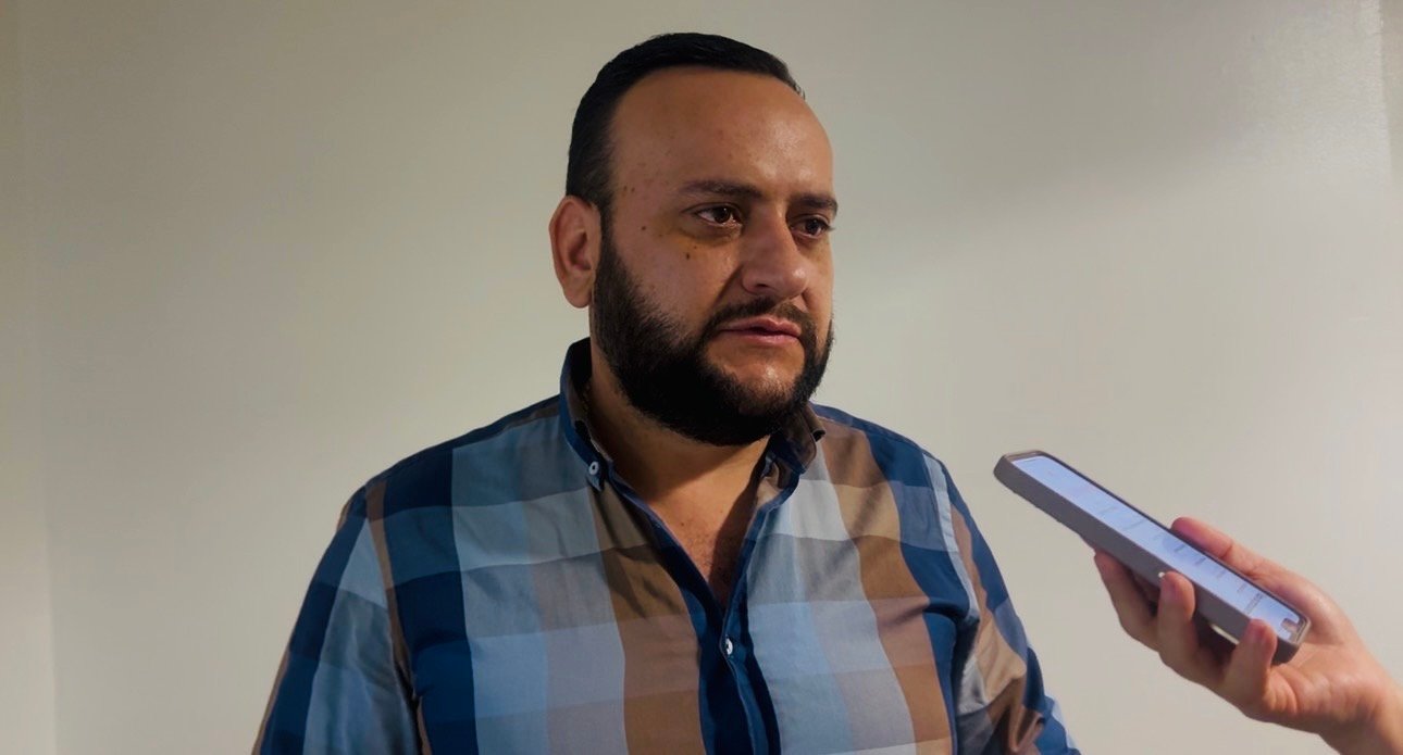 Loya es una persona de trabajo y de campo; tiene nuestro respaldo: Arturo Medina por nombramiento en la FGE