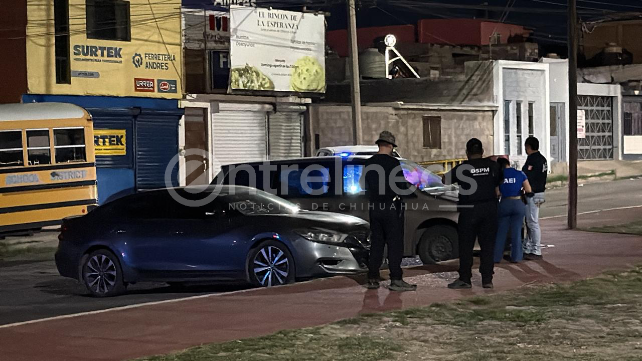 Aseguran vehículos utilizados en homicidio en estacionamiento de Fashion Mall y otros hechos violentos