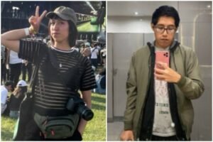 Vinculan a proceso a 7 personas y 3 empresas por la muerte de dos fotógrafos en el Axe Ceremonia 2025