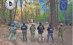 Agentes de la CIA informaron en tiempo real a EU; testimonios narran operación