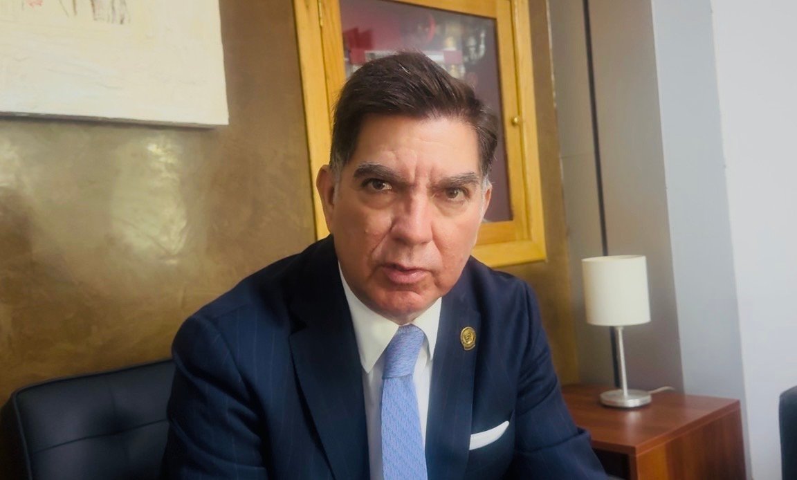 PVEM impugnará obligatoriedad de candidaturas de género en 5 municipios: “hay un exceso del IEE”