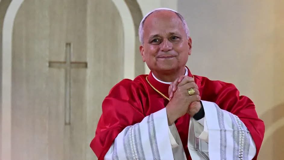 Vaticano confirma que el papa León XIV tenía un tumor cancerígeno en el pulmón