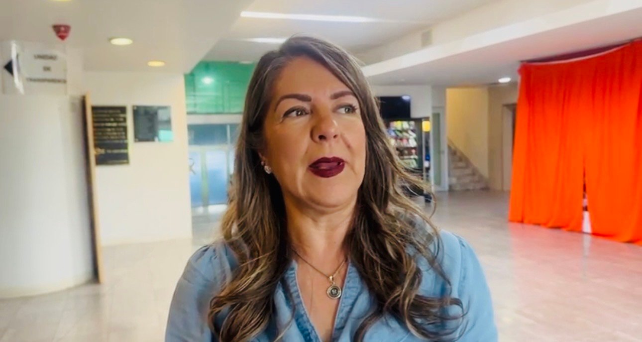 Se reúnen miembros fundadores de Morena con Rosana Díaz para trabajar con ella varias iniciativas