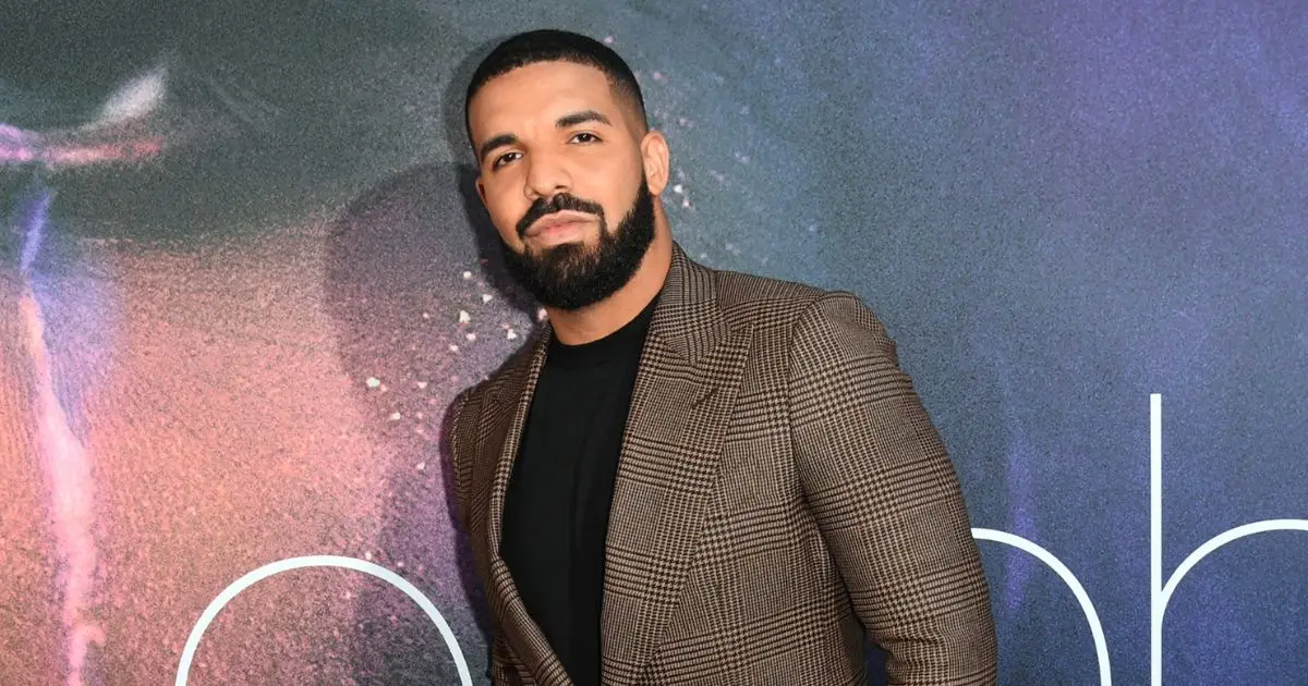 Drake celebra sus 40 años con una fiesta de lujo, regalos millonarios y los Backstreet Boys