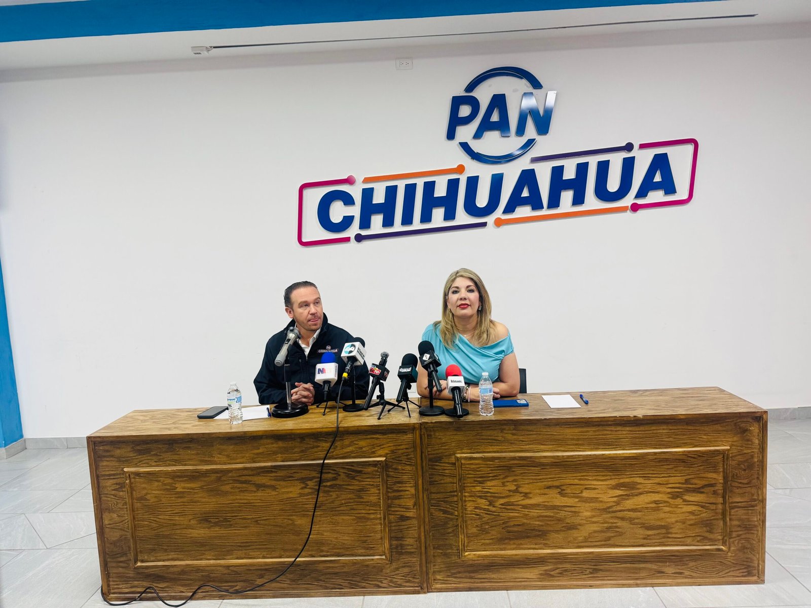 Presenta PAN método para elegir a los coordinadores municipales; resultados aproximadamente en 3 semanas