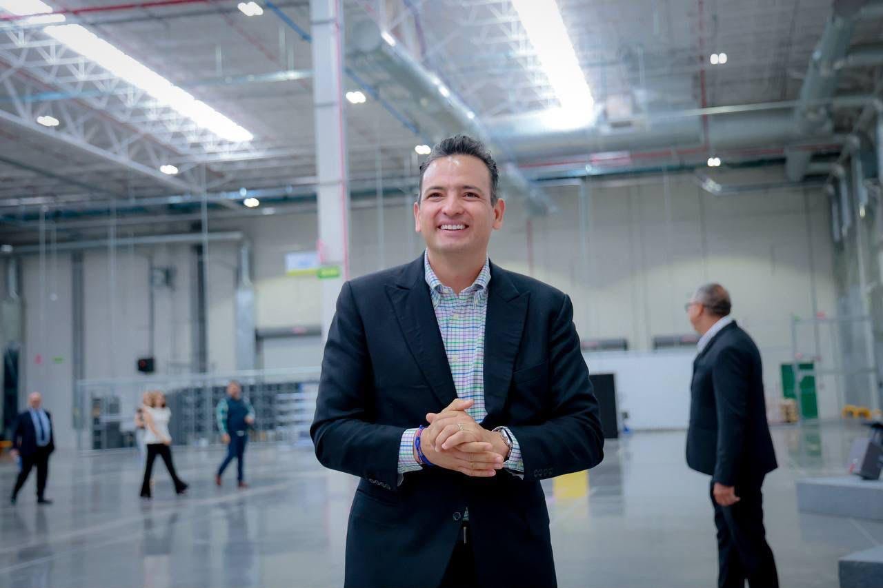 Pedirá Marco Bonilla licencia el lunes; citan a sesión de Cabildo