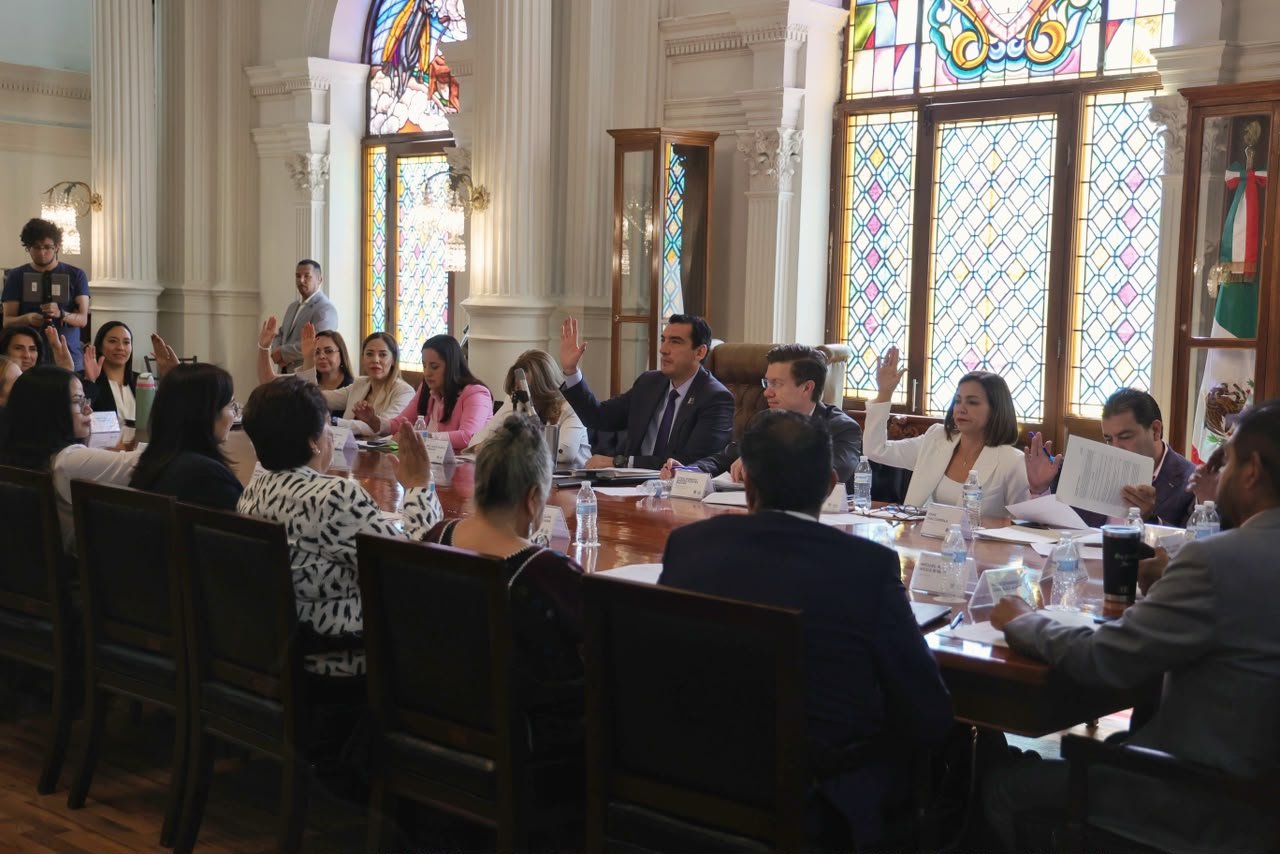 Avala Cabildo la consulta pública del Presupuesto Participativo 2027