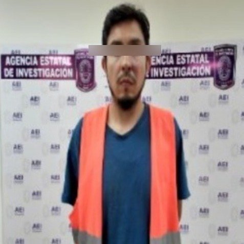 Sentenciado a más de 13 años de prisión por intento de feminicidio