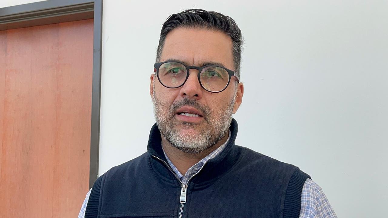 “Sí hay confianza en las autoridades”: Villasana