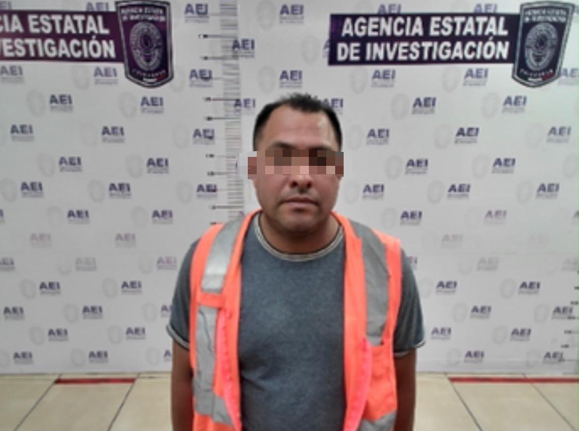 Detiene FGE a tres masculinos por el robo a farmacia en Cd. Juárez