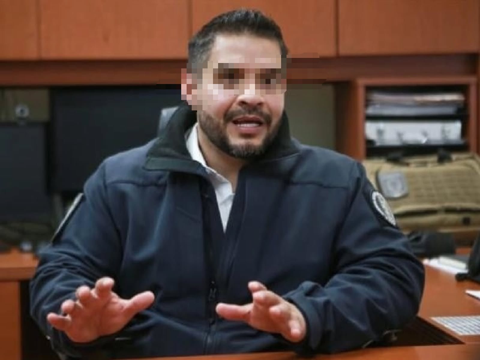 Juez ordena no mencionar a Guillermo Z. en audiencia por violación a sus derechos humanos