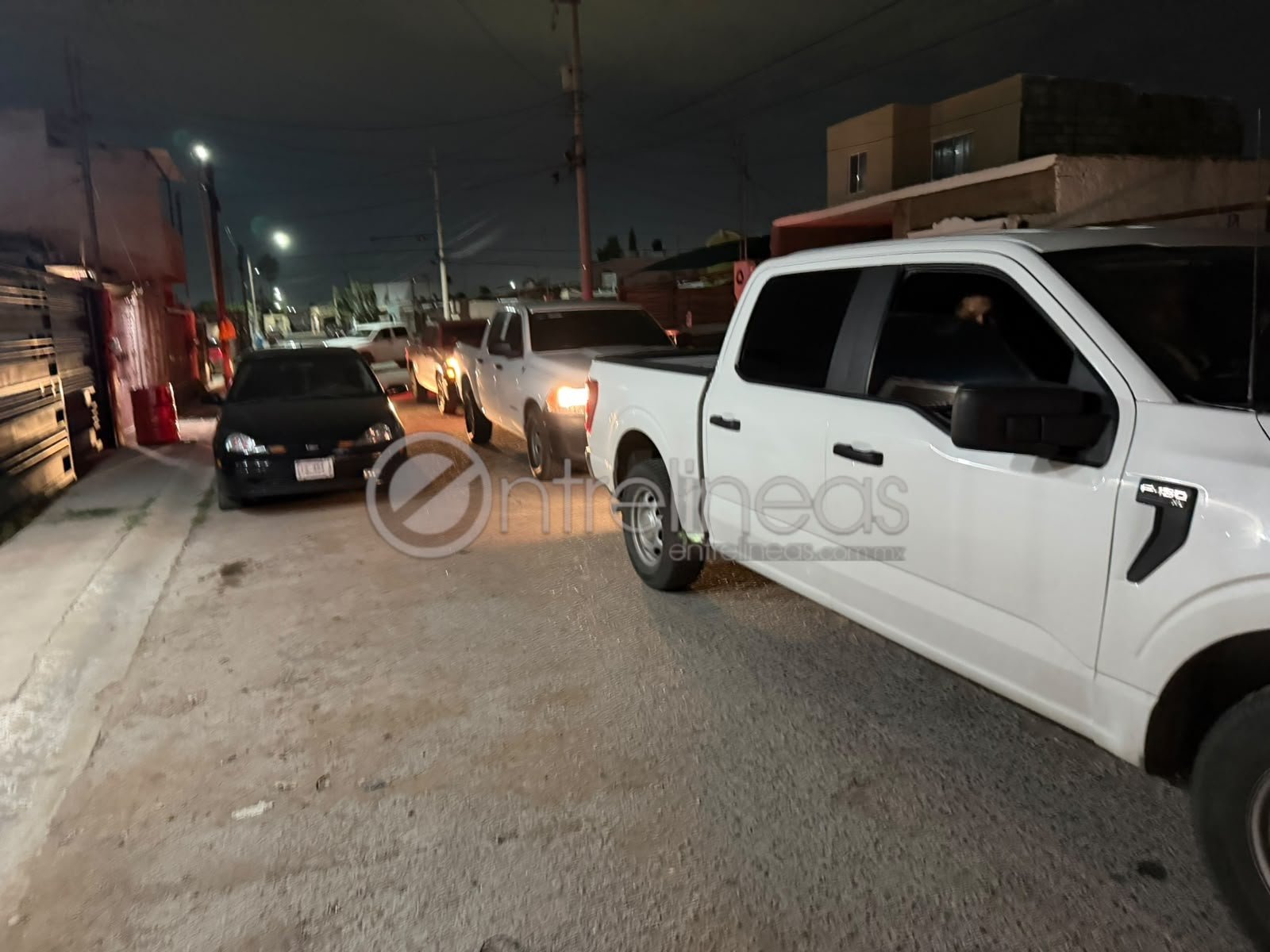 Catean vivienda en Villas del Real y detienen a hombre